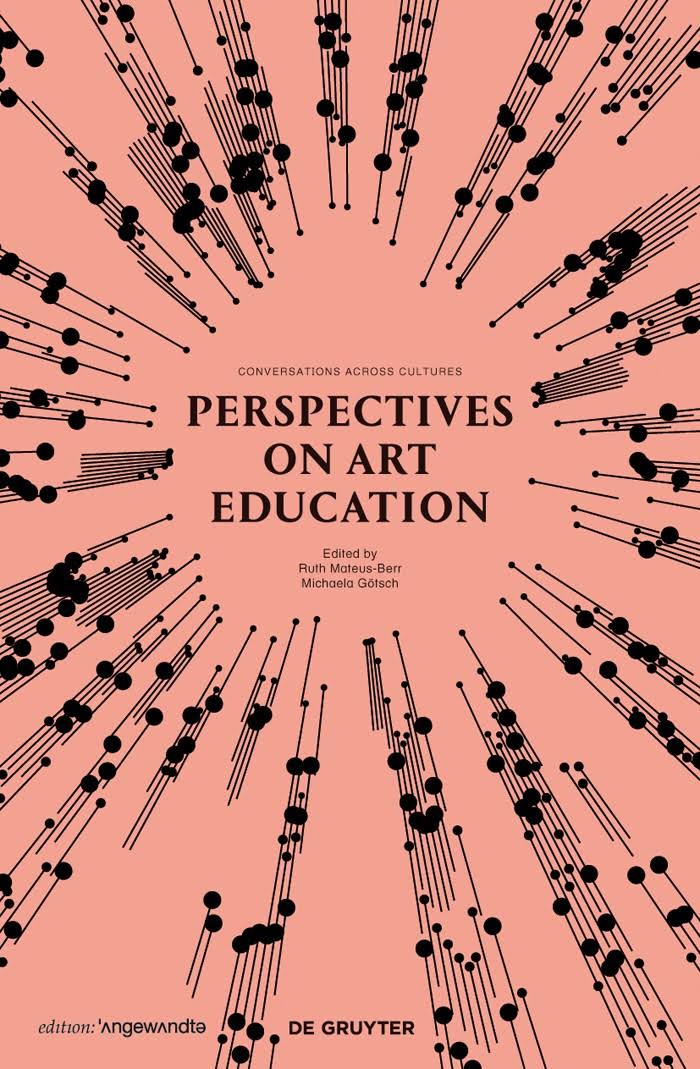 Perspectives on art education conversations across cultures
