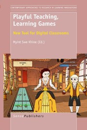 Playful teaching, learning games new tool for digital classrooms