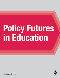 Policy futures in education.