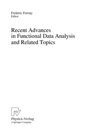 Recent advances in functional data analysis and related topics