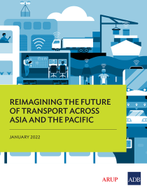 Reimagining the future of transport across Asia and the Pacific