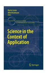Science in the context of application