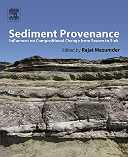 Sediment provenance influences on compositional change from source to sink