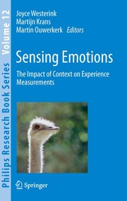 Sensing Emotions The impact of context on experience measurements