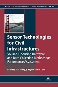 Sensor technologies for civil infrastructures