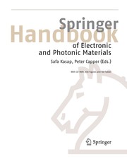 Springer handbook of mechanical engineering