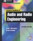 Standard handbook of audio engineering