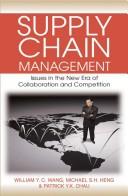 Supply chain management issues in the new era of collaboration and competition