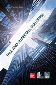 Tall and supertall buildings planning and design