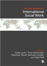 The SAGE handbook of international social work