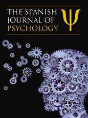 The Spanish journal of psychology.