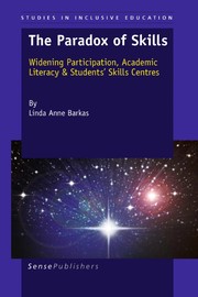 The paradox of skills widening participation, academic literacy & students' skills centres