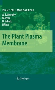 The plant plasma membrane