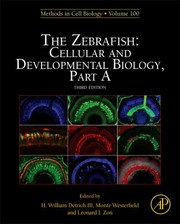 The zebrafish cellular and developmental biology