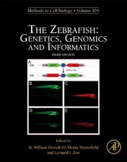 The zebrafish genetics, genomics and informatics