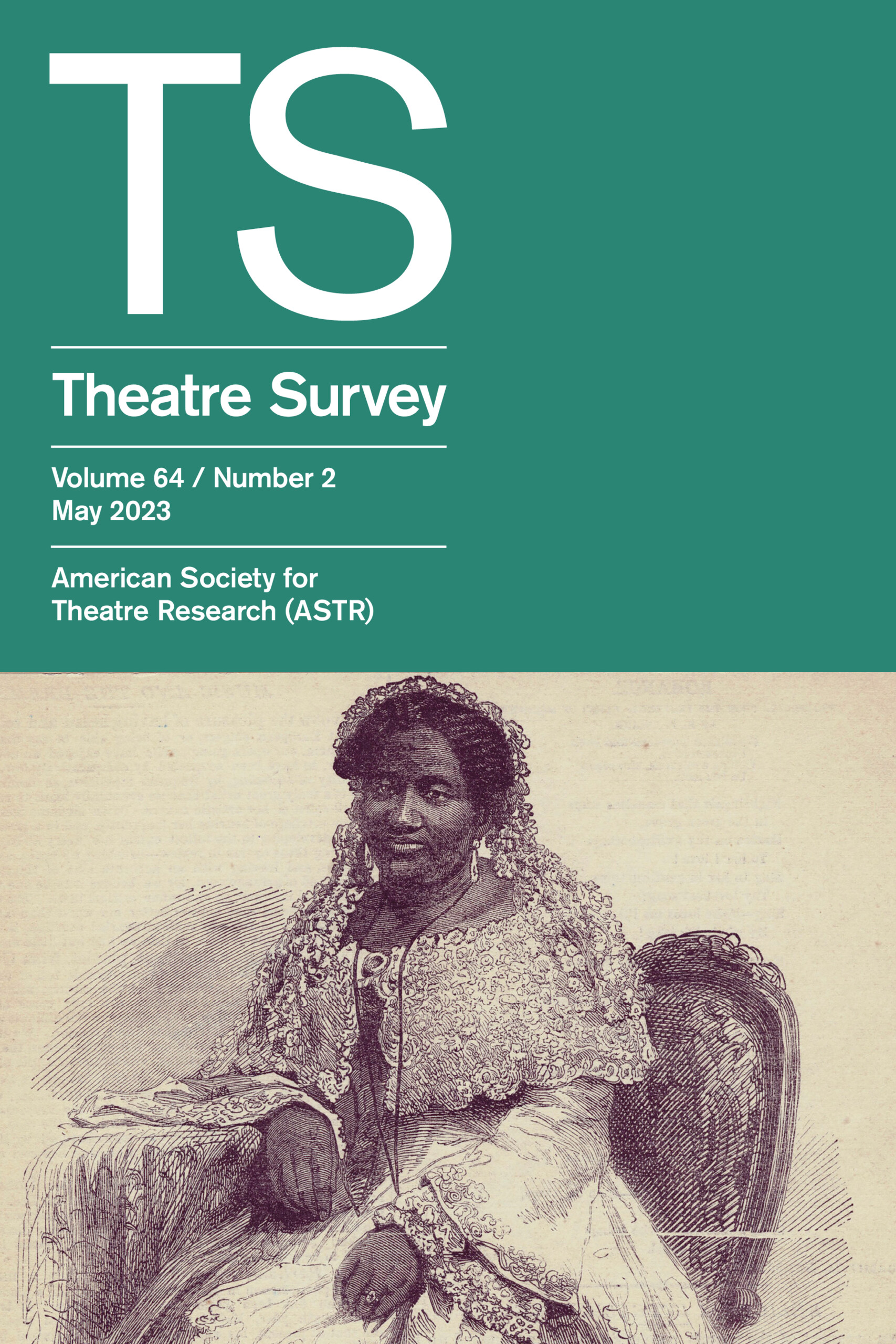 Theatre survey.