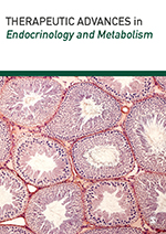 Therapeutic advances in endocrinology and metabolism.