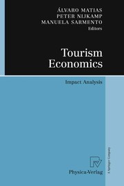 Tourism Economics Impact Analysis