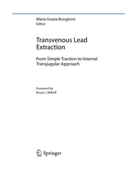Transvenous lead extraction from simple traction to internal transjugular approach