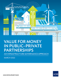 Value for money in public–private partnerships an infrastructure governance approach