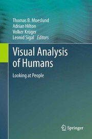 Visual analysis of humans looking at people