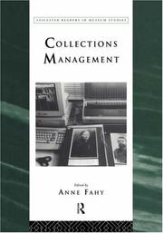 Collections management