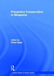 Preventive conservation in museums