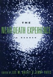 The Near-death experience a reader