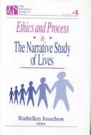 Ethics and process in the narrative study of lives