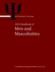APA handbook of men and masculinities