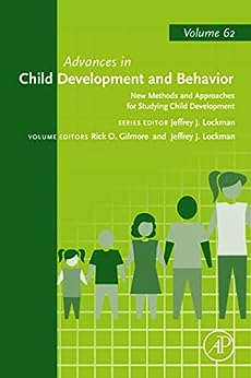 New methods and approaches for studying child development