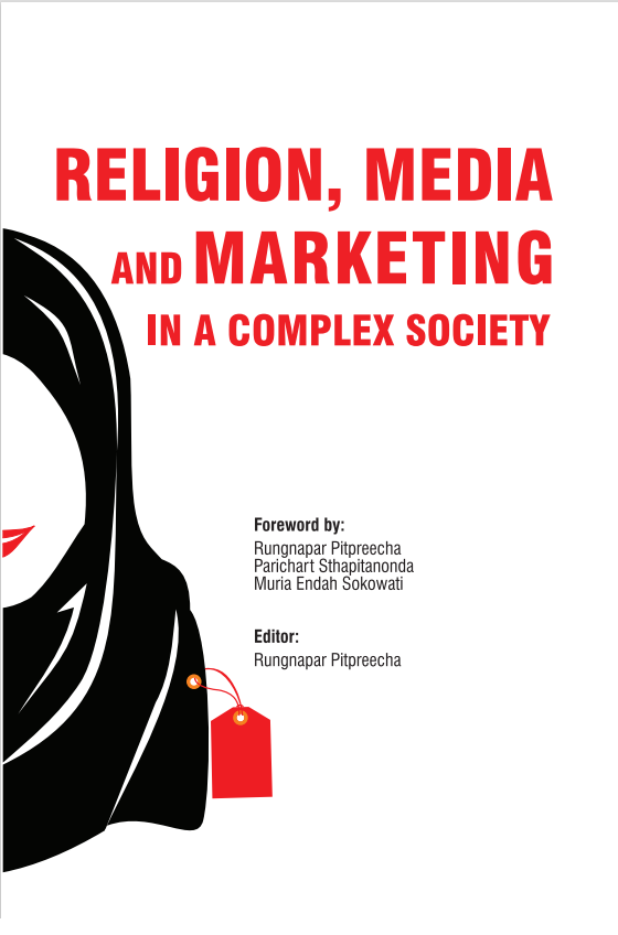 Religion, media, and marketing in a complex society