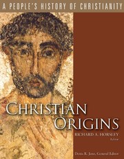 A People's history of Christianity