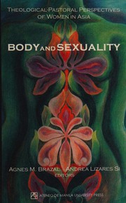 Body and sexuality theological-pastoral perspectives of women in Asia