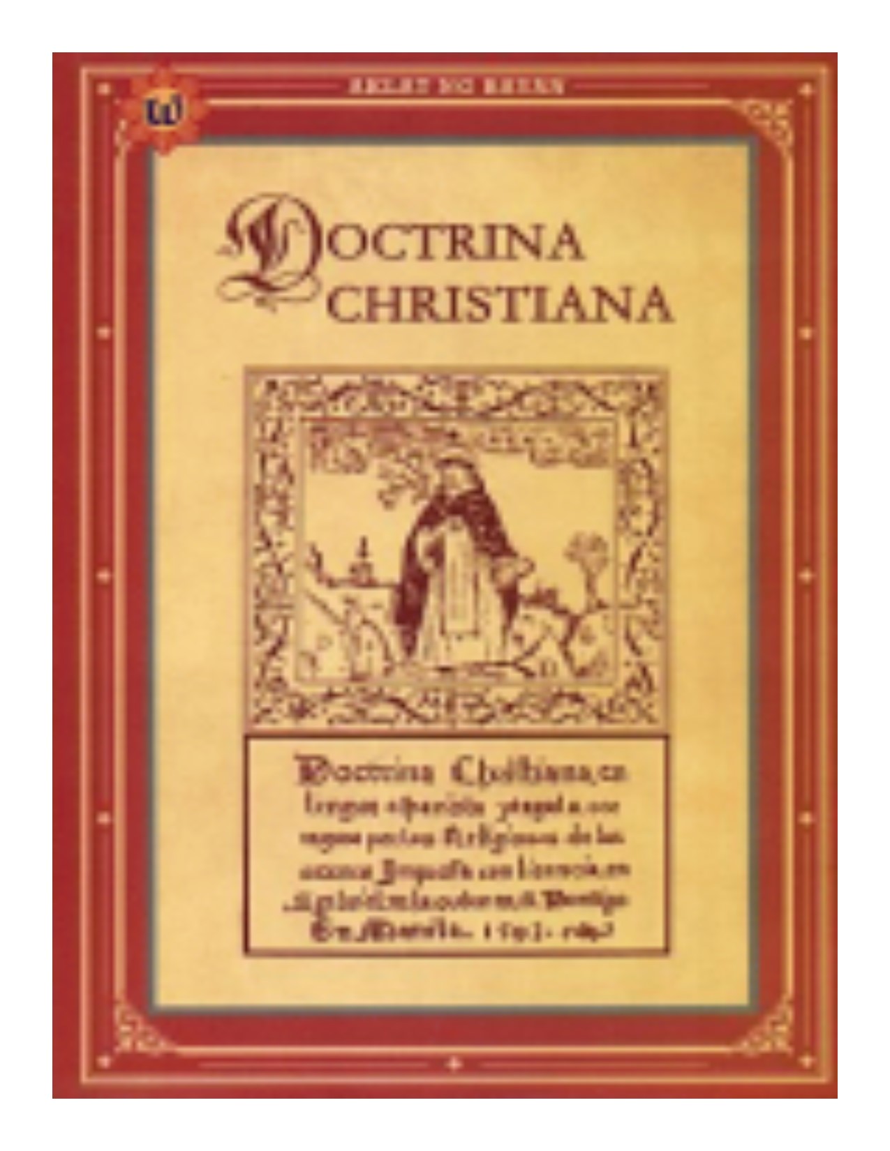 Docrina Christiana.