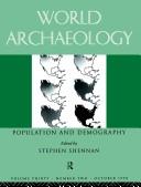 World archaeology population and demography
