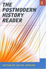 The Postmodern history reader