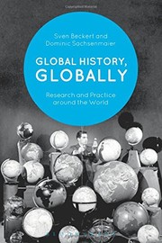 Global history, globally research and practice around the world