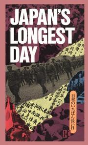 Japan's longest day