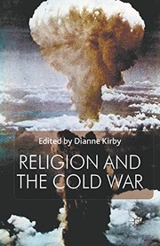 Religion and the cold war