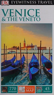 Venice & the Veneto