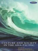 Culture and society in the Asia-Pacific