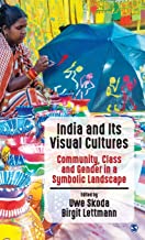 India and its visual cultures community, class and gender in a symbolic landscape