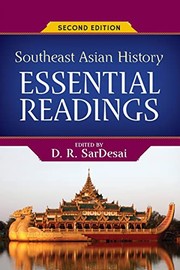 Southeast Asian history essential readings