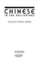 Chinese in the Philippines