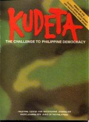 Kudeta the challenge to Philippine democracy.