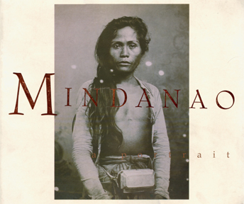 Mindanao a portrait.