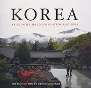 Korea as seen by Magnum photographers