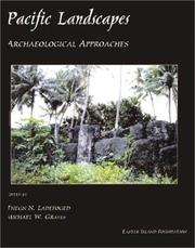 Pacific landscapes archaeological approaches