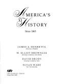 America's history to 1877